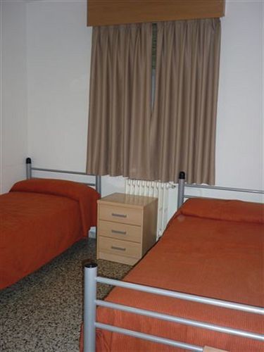Albergue Inturjoven Granada Exterior foto